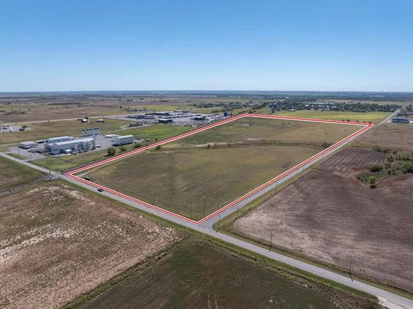 SW 59th Street Unplatted, Union City, OK 73090