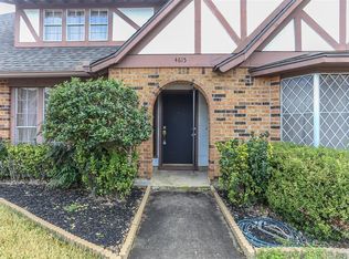 4615 Saint Andrews Dr, Baytown, TX 77521