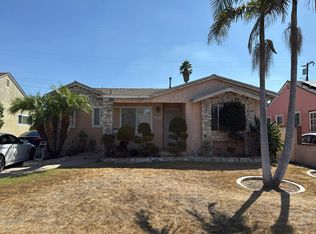 14036 Ocana Ave, Bellflower, CA