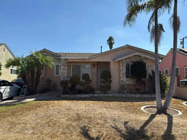 14036 Ocana Ave, Bellflower, CA 90706