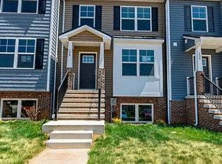 158 Carnes Way, Martinsburg, WV 25403