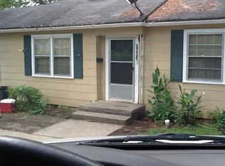 2563 Belvedere Dr, Jackson, MS 39204