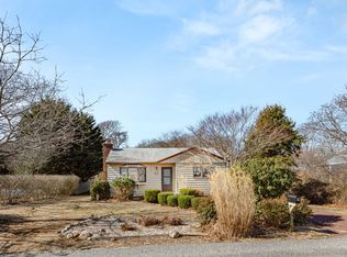 85 Franklin Dr, Montauk, NY 11954