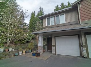 14905 SW Sandhill Loop UNIT 201, Beaverton, OR 97007