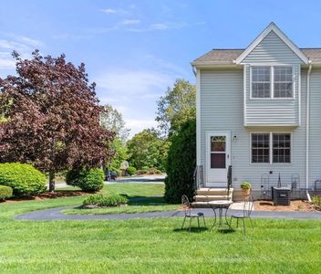 5 Kennedy Dr #1, Chelmsford, MA, 01824
