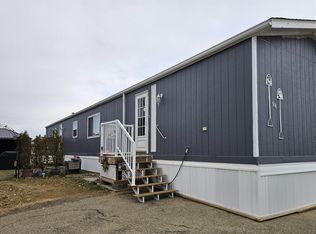 4819 51st Ave #94, Millet, AB T0C1Z0