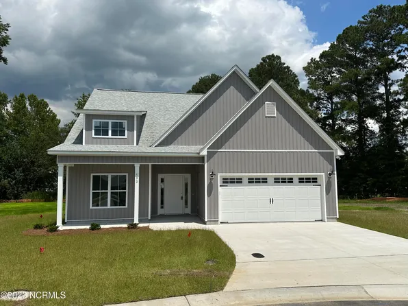 432 Pepperbush Court, Ayden, NC 28513