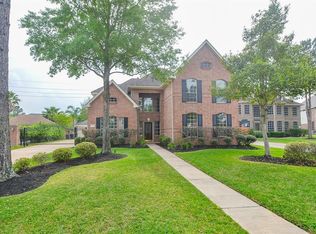 20619 Gable Ridge Dr, Katy, TX 77450