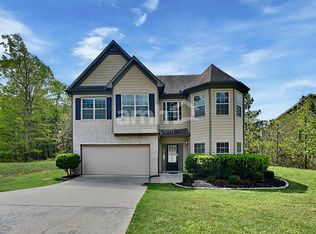 250 Randy Rd, Loganville, GA 30052