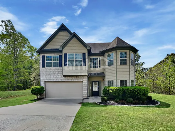 250 Randy Rd, Loganville, GA 30052