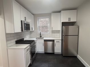 119 Magnolia Ave APT 4R, Jersey City, NJ 07306