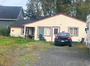 202 Birch St, Kenai, AK 99611
