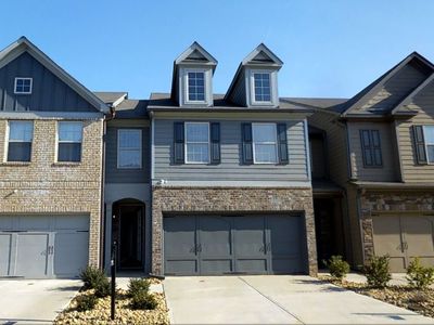 7748 Baron Rd #484, Fairburn, GA, 30213