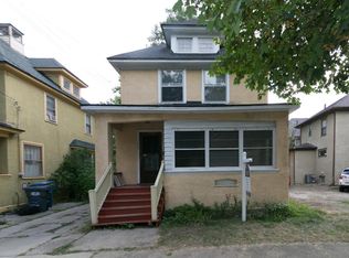 410 Elm St, Kalamazoo, MI 49007