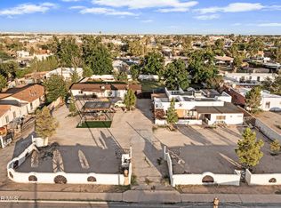 146 Croom Rd, El Paso, TX 79915