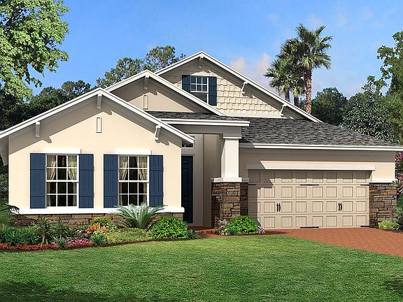 Located in Narcoossee Village in St. Cloud, FL