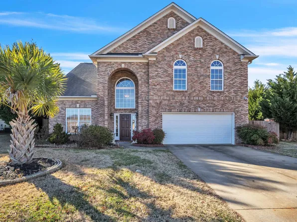 9 Plassey Ln, Greenville, SC 29609