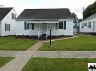 407 A St, Ceredo, WV 25507