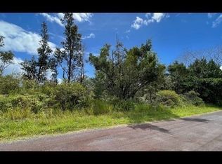 5th Avenue Ekaha LOT 2371, Keaau, HI 96749