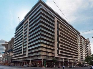 111 Elizabeth St #828, Toronto, ON