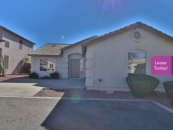2nd image of 16644 N 19th Pl