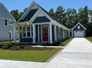 2709 Rowyn St, Longs, SC 29568