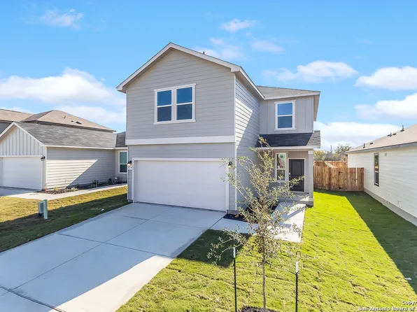 4734 PLAZA CENTER, San Antonio, TX 78222