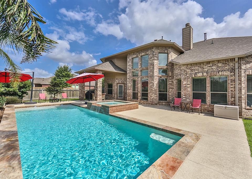 Welcome to your backyard oasis!