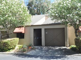 447 Alberto Way UNIT C129, Los Gatos, CA 95032