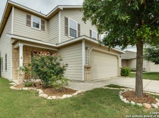 12330 Mountain Pne, San Antonio, TX 78254