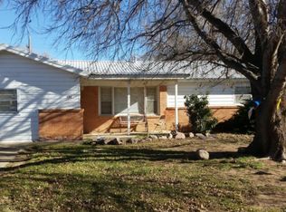 136 Beach St, Hereford, TX 79045
