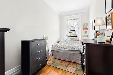 Rented by Corcoran