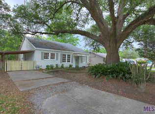 7865 Lasalle Ave, Baton Rouge, LA 70806