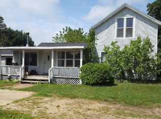 2044 O Dr S, East Leroy, MI 49051