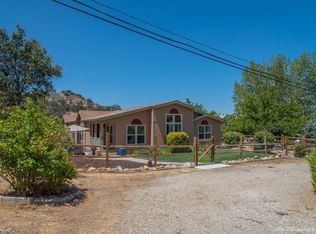18293 Arosa Rd, Tehachapi, CA 93561