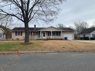 447 Carpy Ave, Vineland, NJ 08361