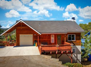 1189 Grass Valley Rd, Lake Arrowhead, CA 92352