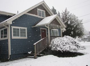 620 9th St, Vader, WA 98593