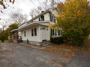 323 Columbus Ave, Pittsfield, MA 01201