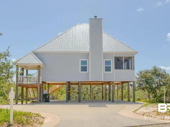 572 Cabana Beach Rd, Gulf Shores, AL 36542