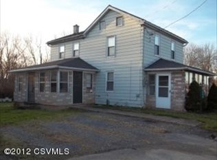 10617 River Rd, New Columbia, PA 17856