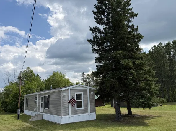 140 Oakfield Smyrna Road, Oakfield, ME 04763