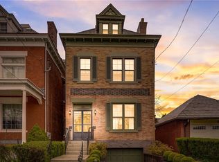 4939 Bayard St, Pittsburgh, PA 15213