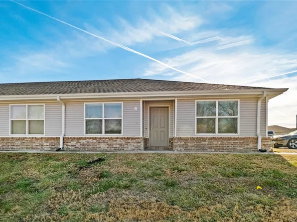 637 Hidden Springs Dr, Decatur, AR 72722