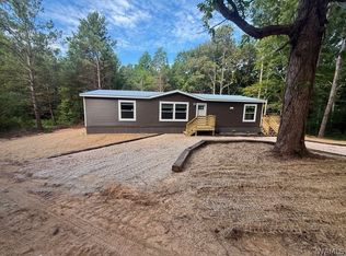 20664 Miner Dent Rd, Northport, AL 35475