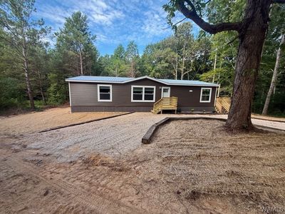 20664 Miner Dent Rd, Northport, AL, 35475
