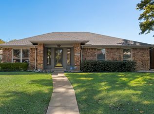 2502 Kimberly Dr, Garland, TX 75040