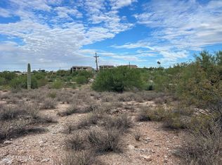 5530 N Hacienda Del Sol Rd #4, Tucson, AZ 85718
