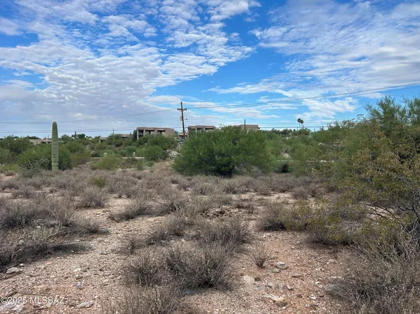 5530 N Hacienda Del Sol Rd #4, Tucson, AZ 85718