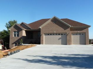 4539 Indian Creek Loop, Owensboro, KY 42303